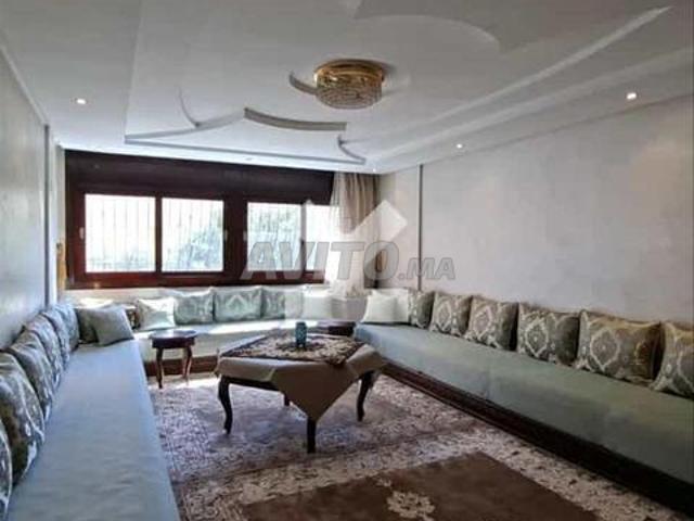 Appartement vente à Anfa, Gharb-Chrarda-Beni Hssen