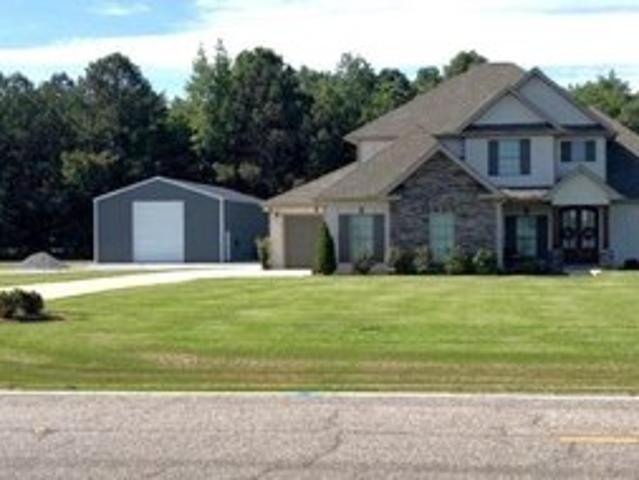 House for sale in Elkmont, Alabama