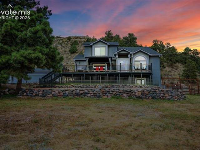 House for sale in Calhan, Colorado