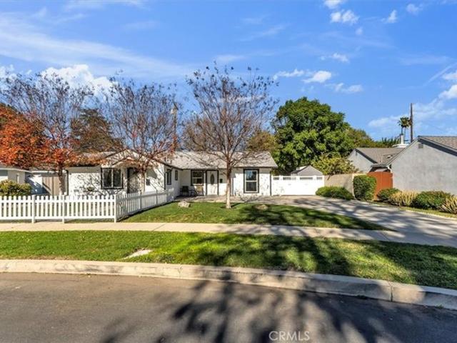 House for sale in Canoga Park, California