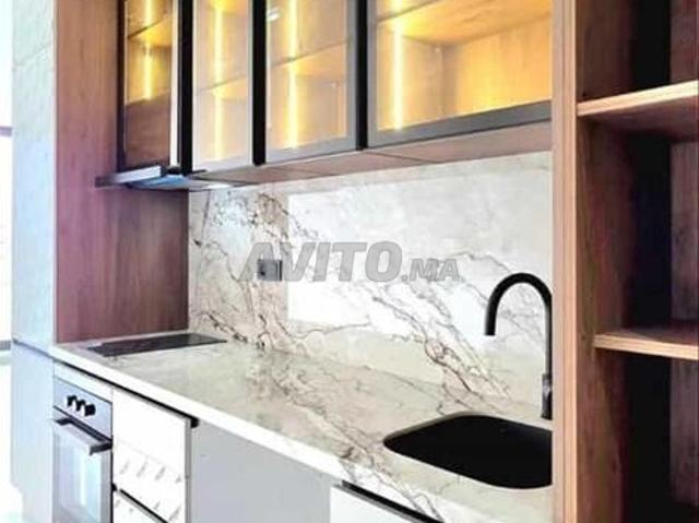 Appartement location à Anfa, Gharb-Chrarda-Beni Hssen