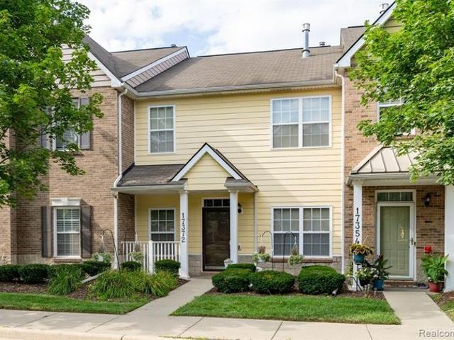 Townhouse for sale in Southfield, Michigan