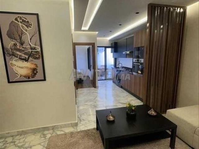Appartement vente à Anfa, Gharb-Chrarda-Beni Hssen