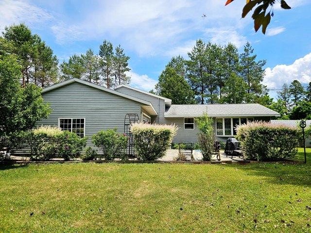 House for sale in Curtis, Michigan