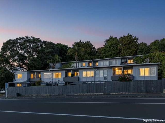 Apartment for sale in Grafton