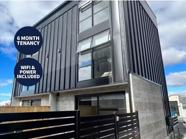 House for rent in Heathcote, Canterbury