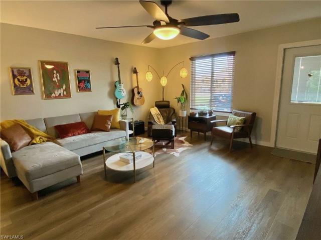 Duplex for rent in Fort Myers