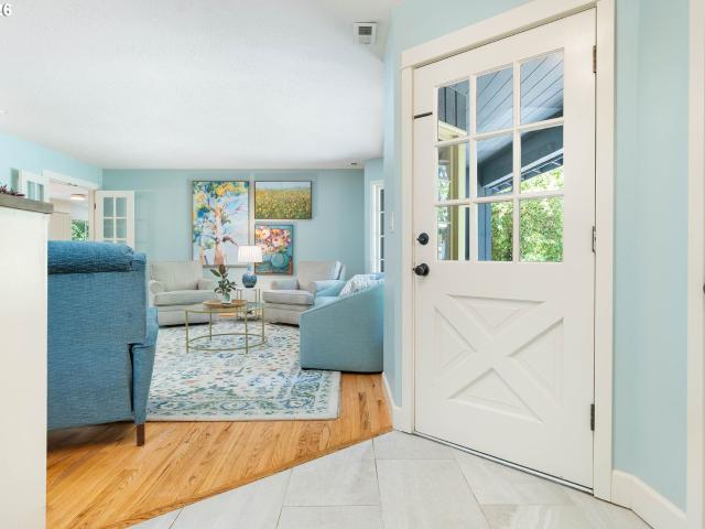 House for sale in Oregonia