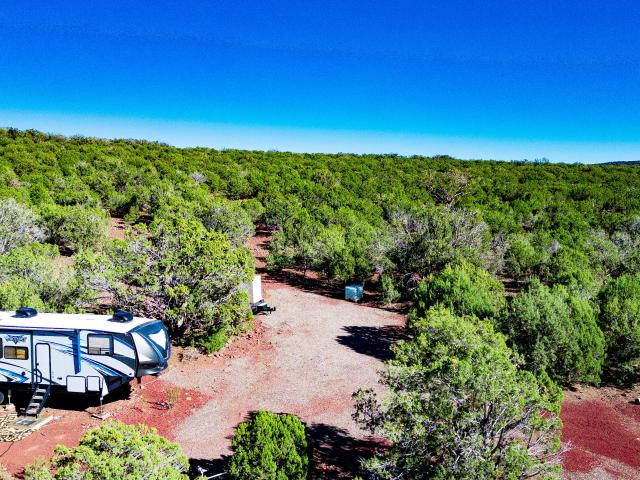 Land for sale in Williams, Arizona