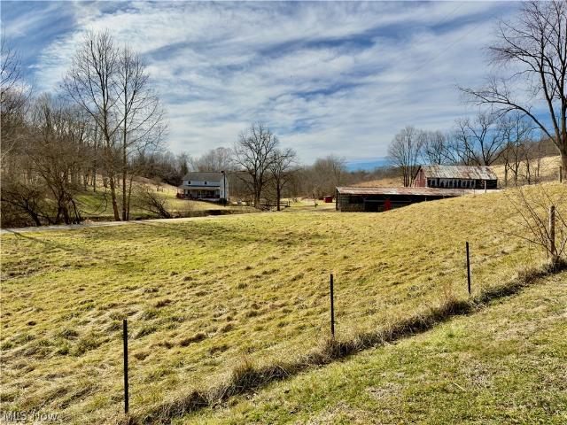 House for sale in Amesville, Ohio
