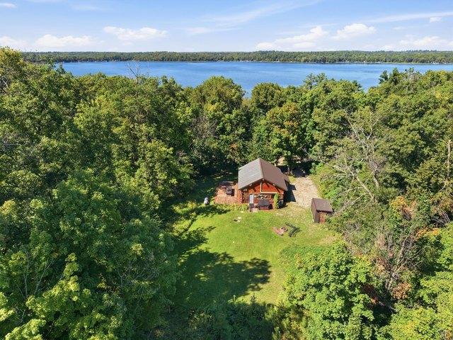 House for sale in Brainerd, Minnesota
