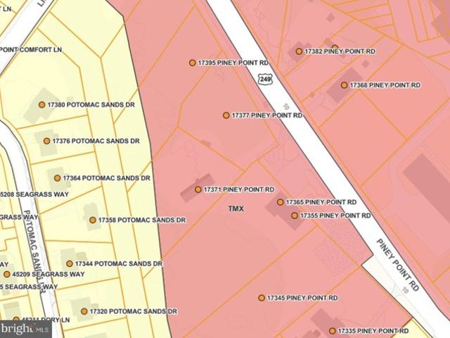 Land for sale in Piney Point, Maryland