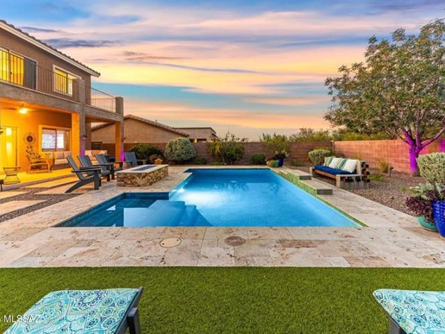 House for sale in Vail, Arizona