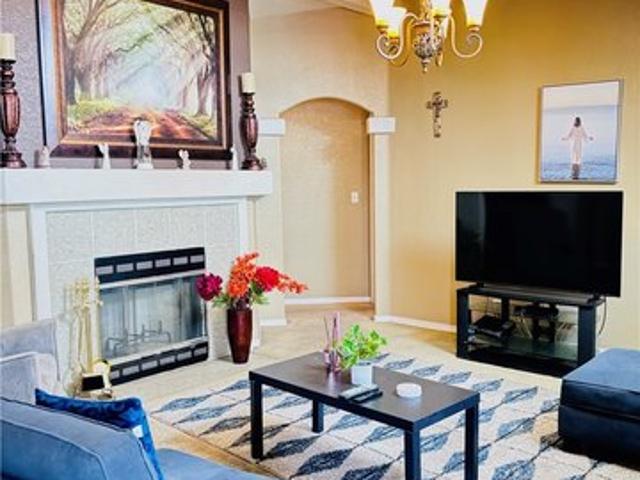 House for sale in Fontana, California