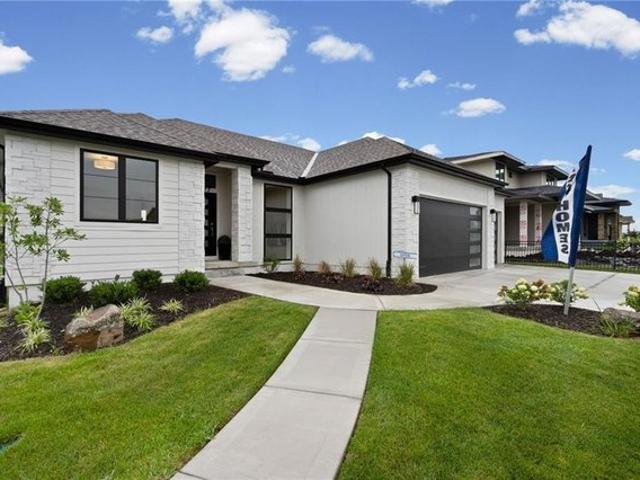 House for sale in Kansas