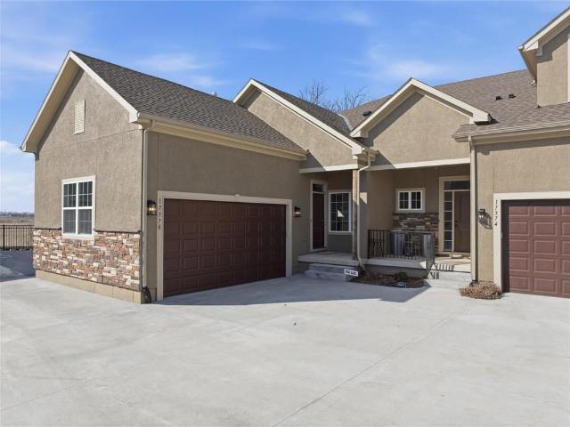 Townhouse for sale in Kansas