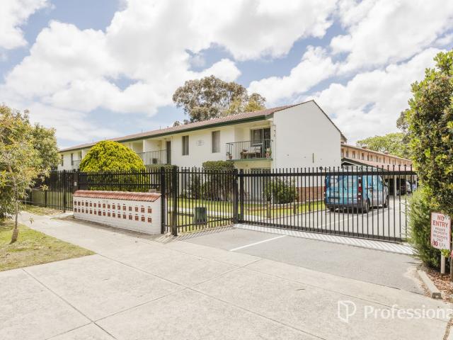 Apartment for rent in Yokine, City of Stirling