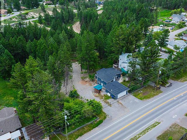 House for sale in British Columbia
