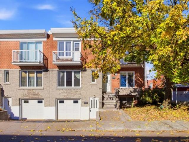 Property for sale in Ahuntsic, Montréal