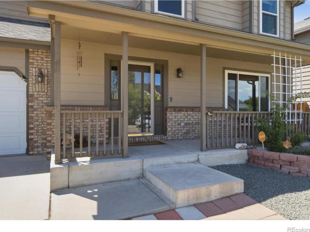 House for sale in Greeley, Colorado