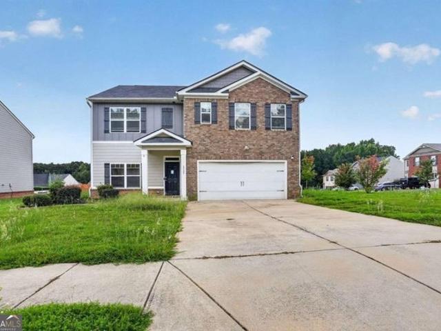 House for sale in Clayton, Georgia