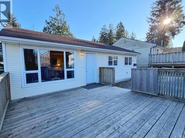 House for sale in Prince Rupert, British Columbia