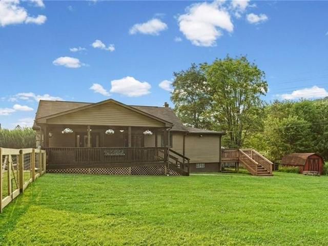 House for sale in Sewickley, Pennsylvania