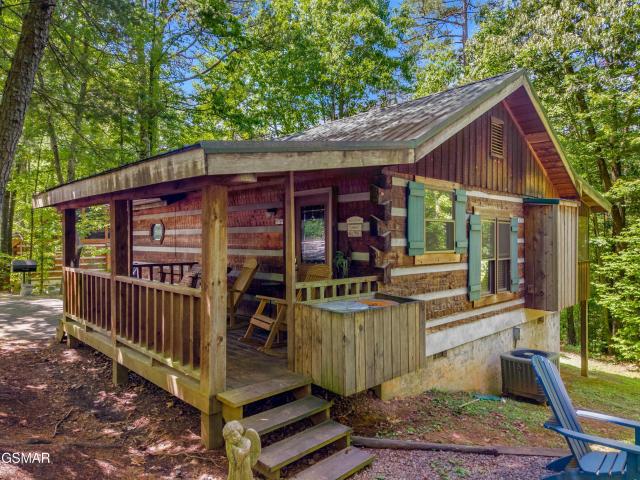 House for sale in Tennessee