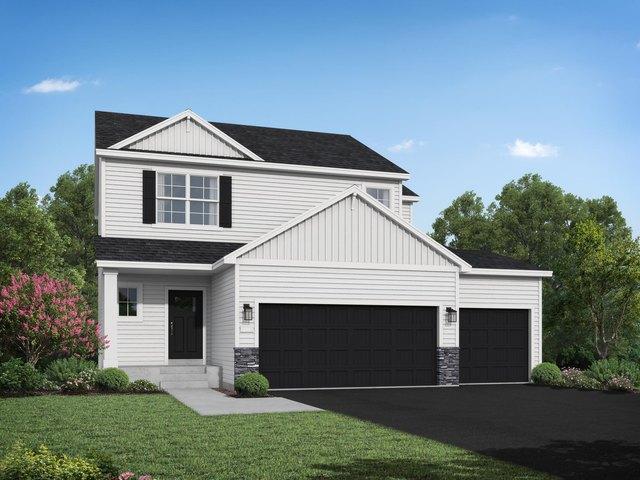 House for sale in Saint Croix, Wisconsin