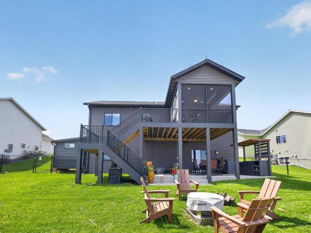 House for sale in Byron, Minnesota