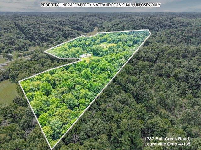 House for sale in Laurelville, Ohio