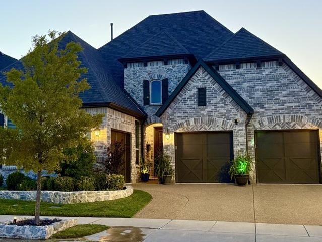 House for sale in Carrollton, Texas