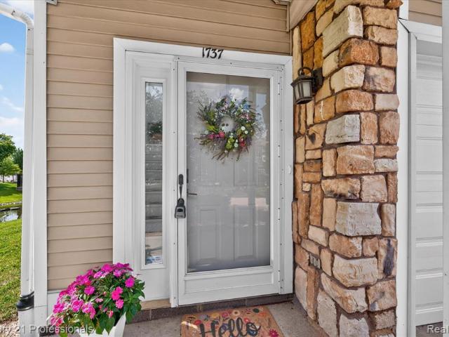 Condo for sale in Michigan