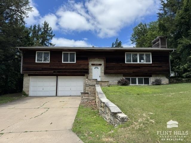 House for sale in Kansas