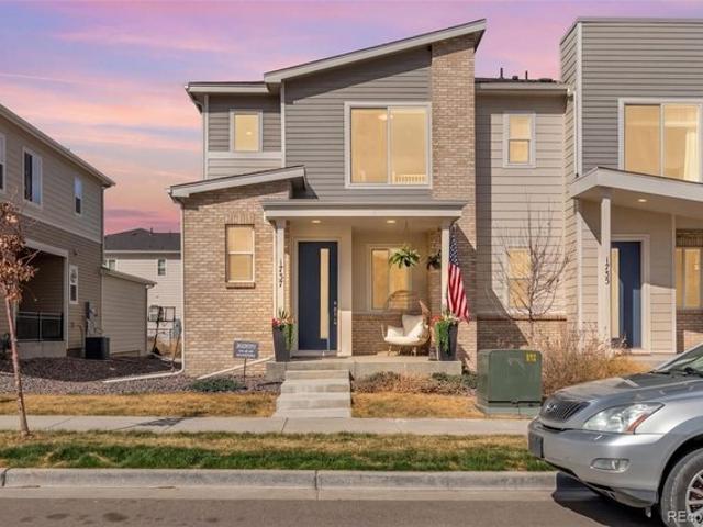 Townhouse for sale in Northglenn, Colorado