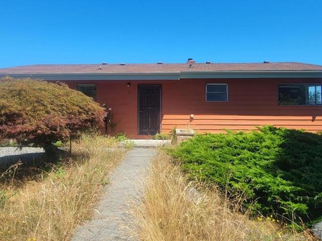 House for sale in Port Angeles, Washington
