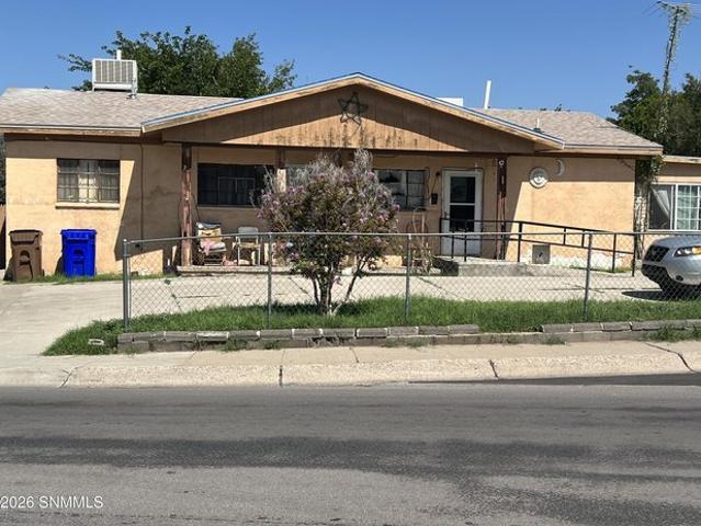 House for sale in Dona Ana, New Mexico