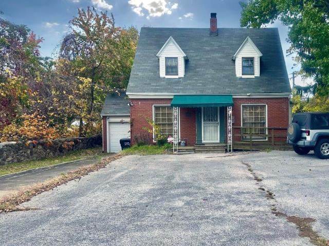 House for sale in Springfield, Missouri