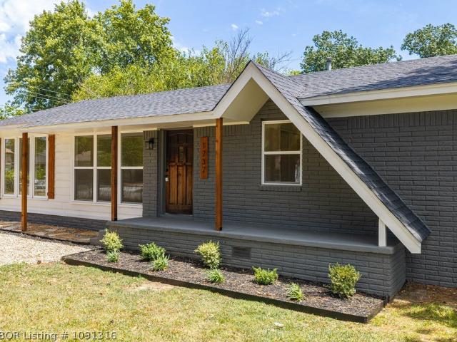 House for sale in Ark