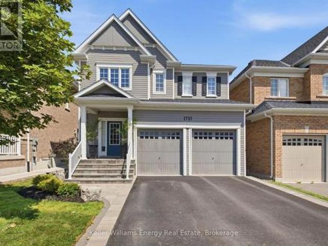 House for sale in Durham, Ontario