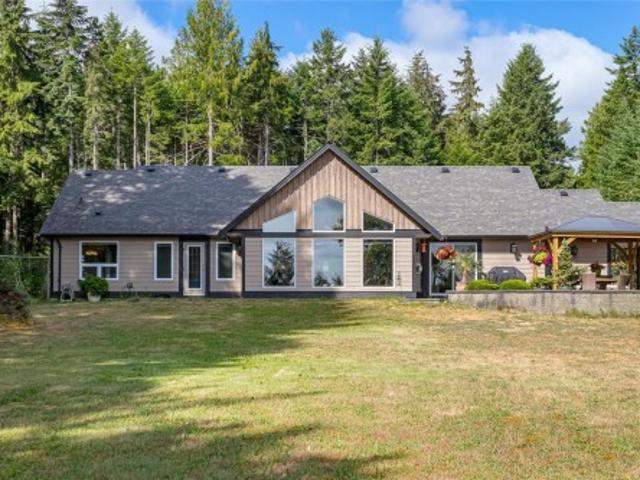 House for sale in British Columbia