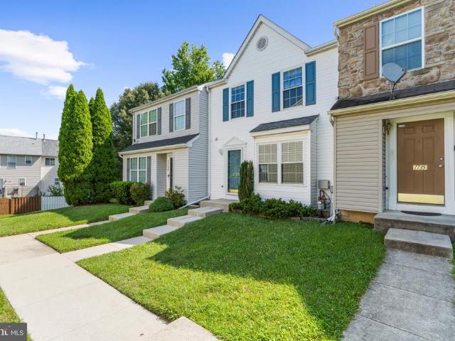 Townhouse for sale in Odenton, Maryland