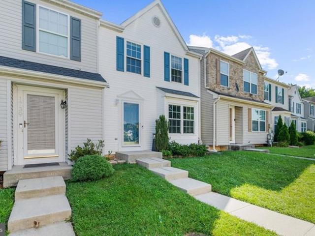 Townhouse for sale in Odenton, Maryland