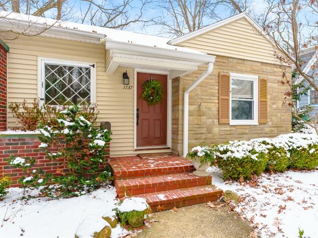 House for sale in Kalamazoo, Michigan