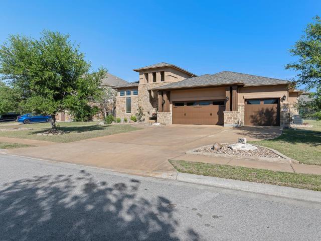 House for sale in Cap Rock at Crystal Falls, Leander