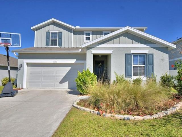 House for sale in Dundee, Florida