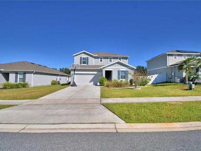 House for sale in Dundee, Florida
