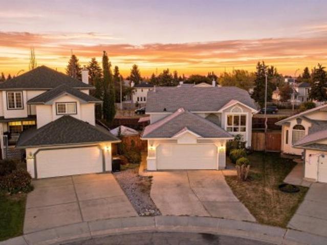 House for sale in Burnewood, Edmonton