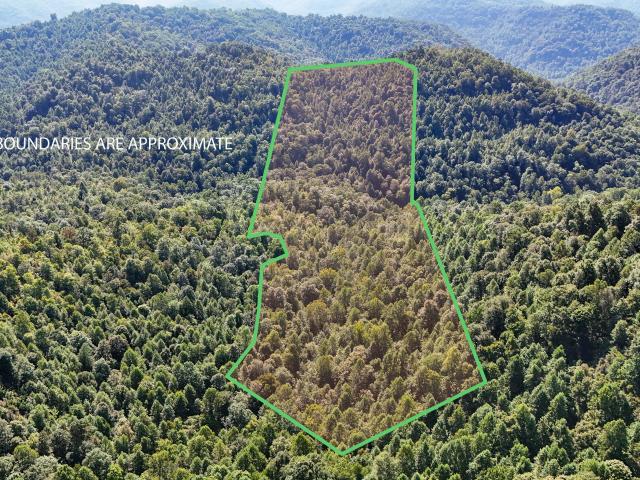 Land for sale in Knox County, Kentucky