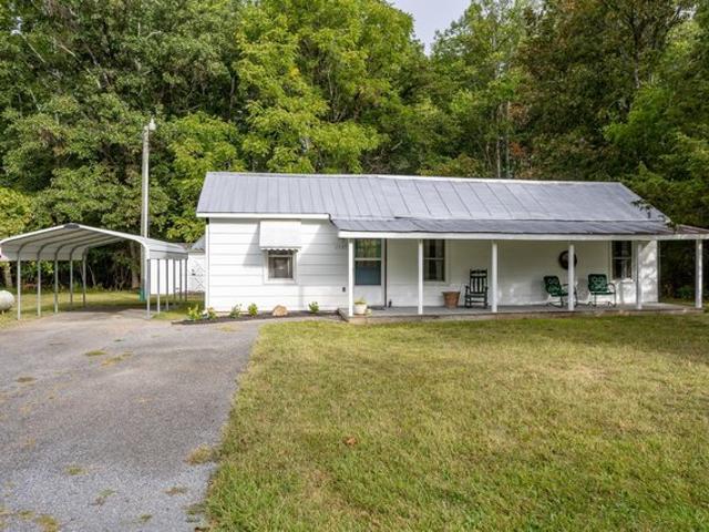 House for sale in Goshen, Rockbridge County